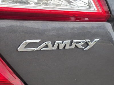 2014 Toyota Camry 4dr Sdn I4 Auto LE (Natl) *Ltd Avail*