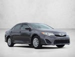 2014 Toyota Camry 4dr Sdn I4 Auto LE (Natl) *Ltd Avail*