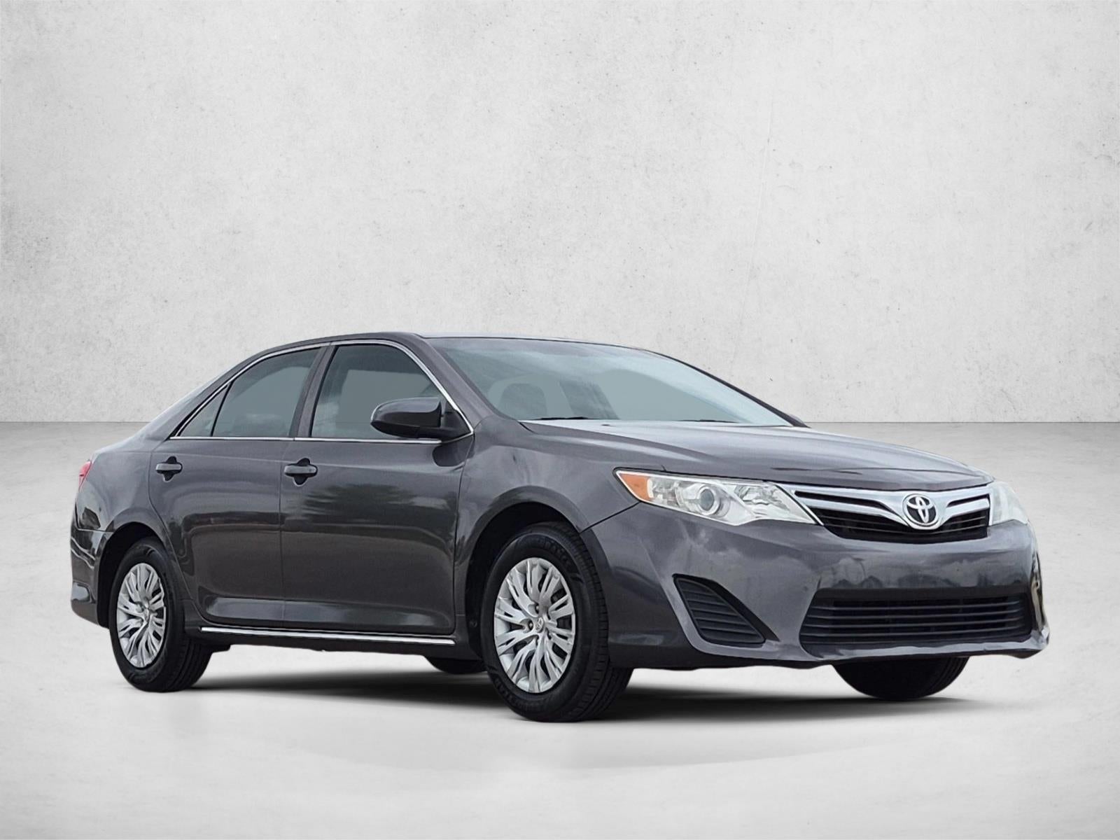 2014 Toyota Camry 4dr Sdn I4 Auto LE (Natl) *Ltd Avail*