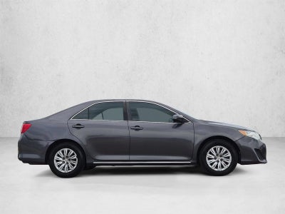 2014 Toyota Camry 4dr Sdn I4 Auto LE (Natl) *Ltd Avail*
