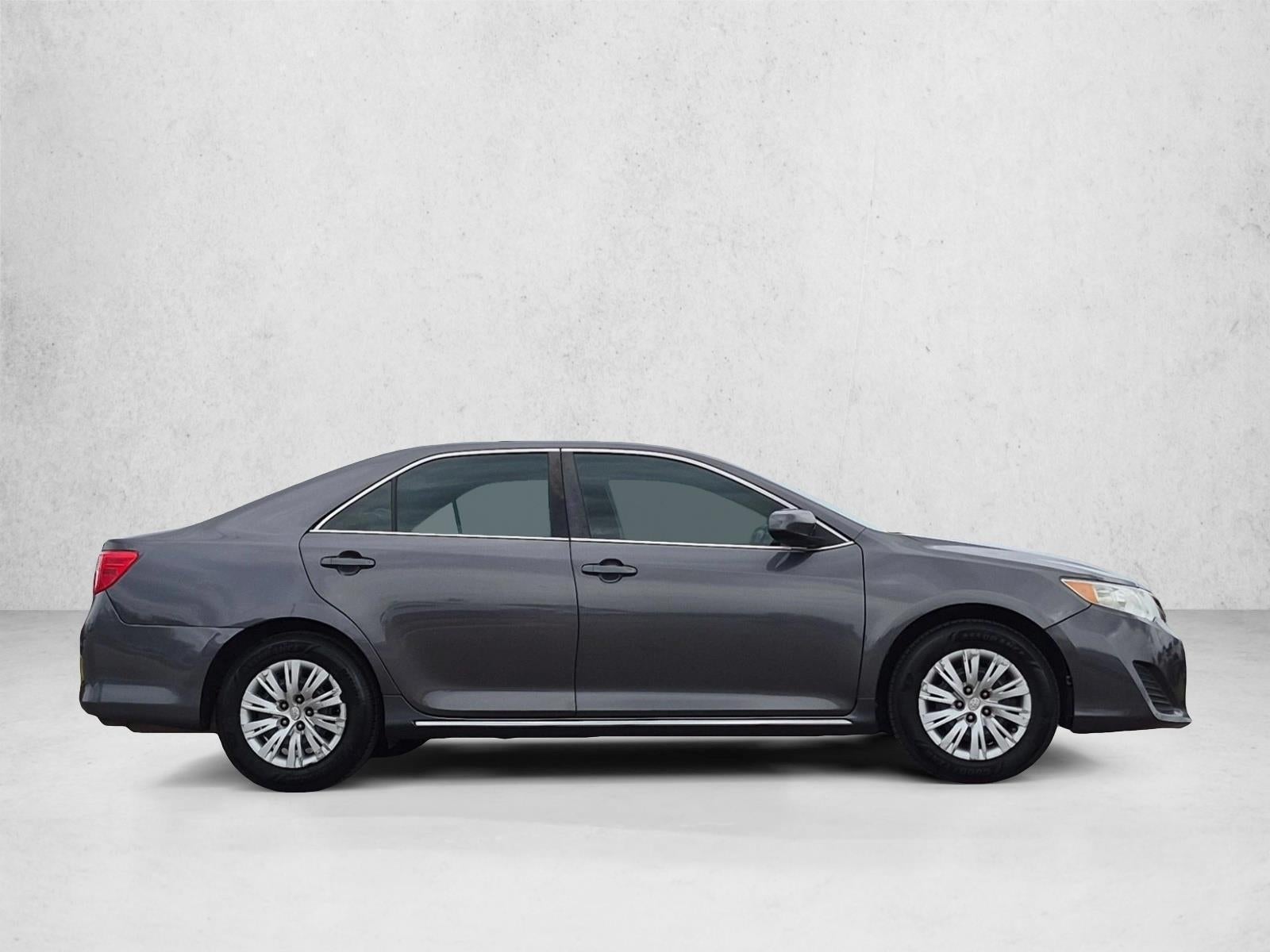 2014 Toyota Camry 4dr Sdn I4 Auto LE (Natl) *Ltd Avail*