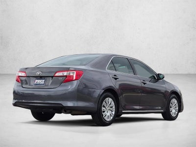 2014 Toyota Camry 4dr Sdn I4 Auto LE (Natl) *Ltd Avail*