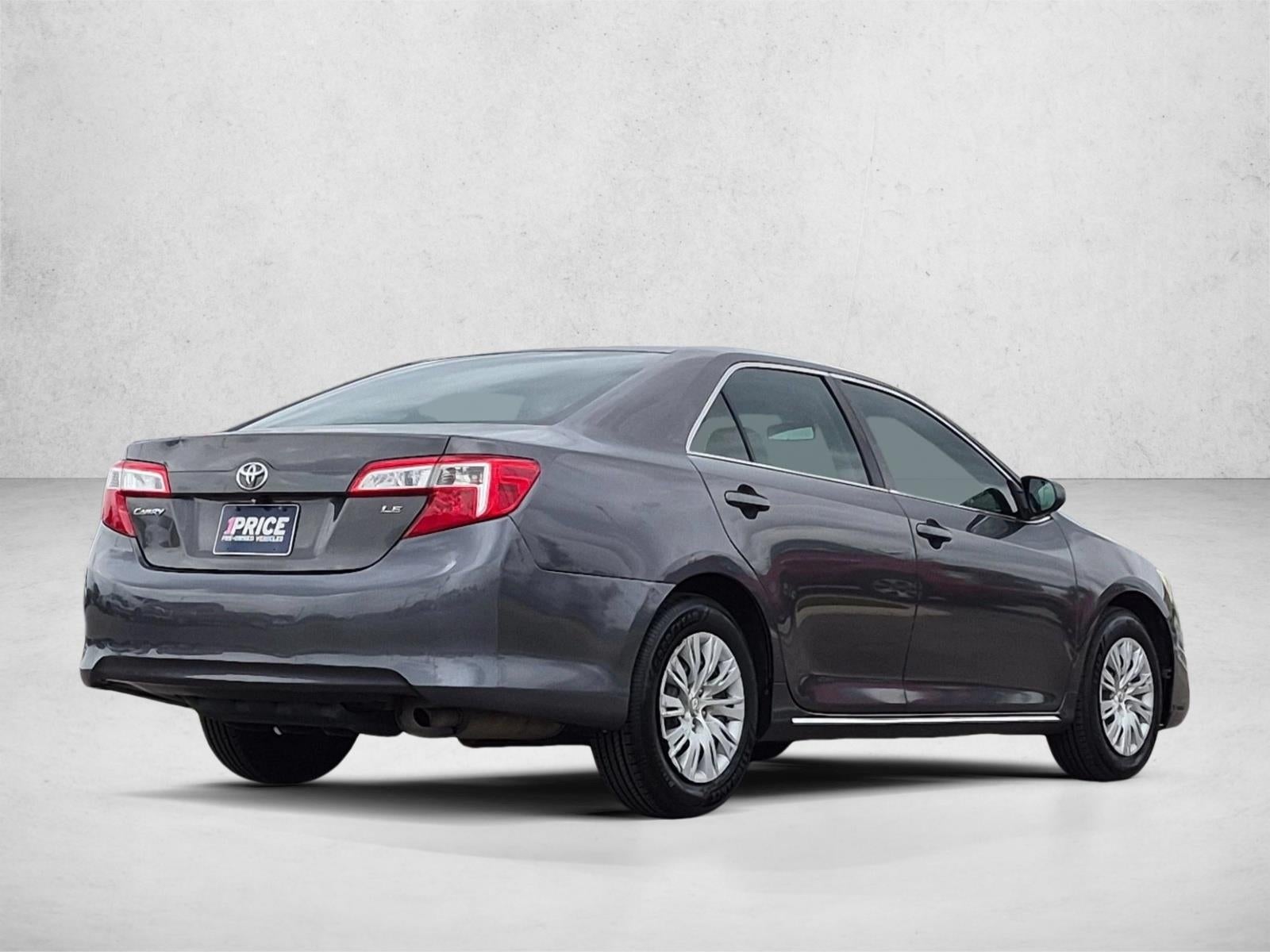 2014 Toyota Camry 4dr Sdn I4 Auto LE (Natl) *Ltd Avail*