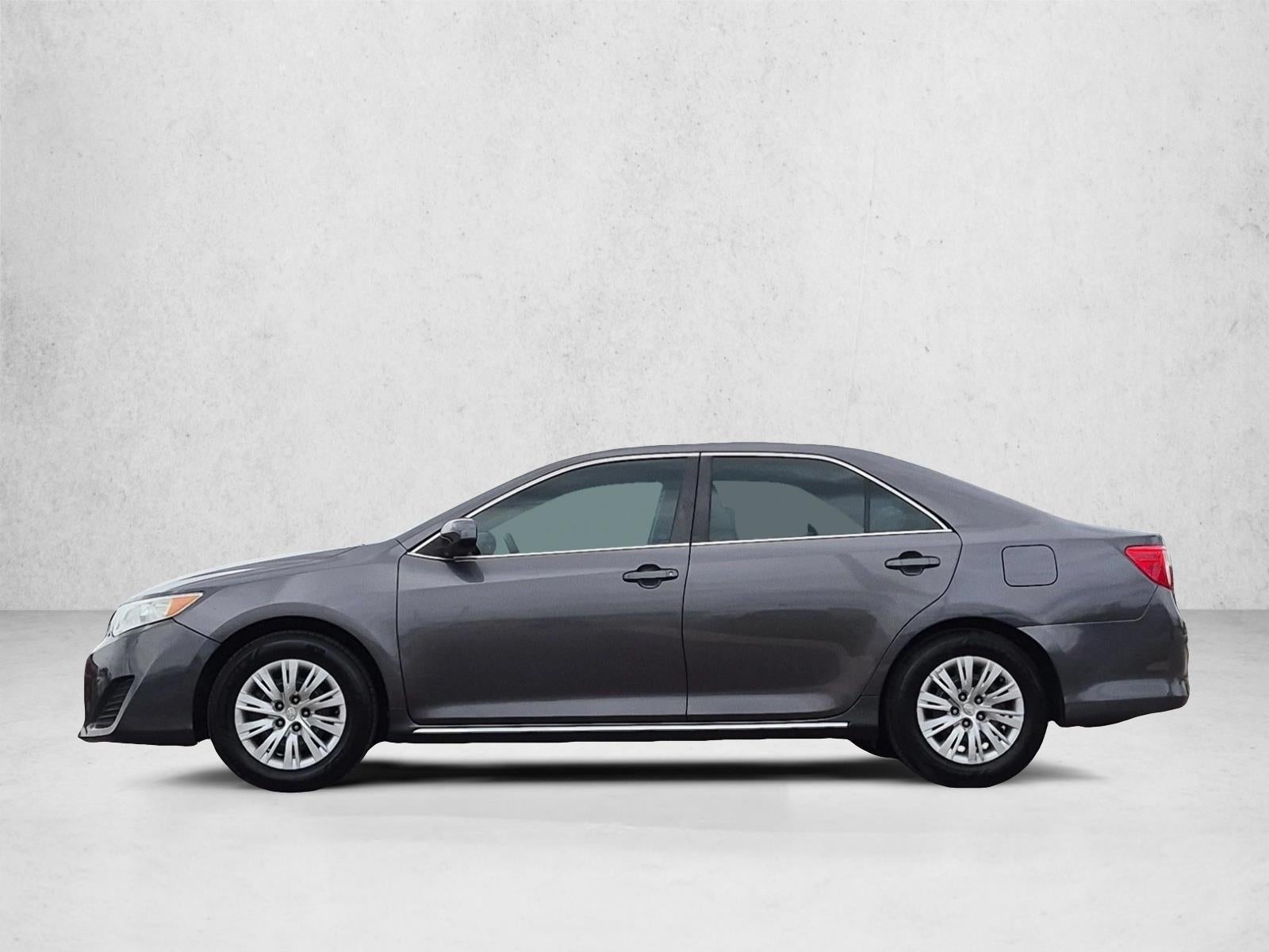 2014 Toyota Camry 4dr Sdn I4 Auto LE (Natl) *Ltd Avail*