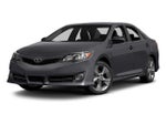 2014 Toyota Camry 4dr Sdn I4 Auto LE (Natl) *Ltd Avail*