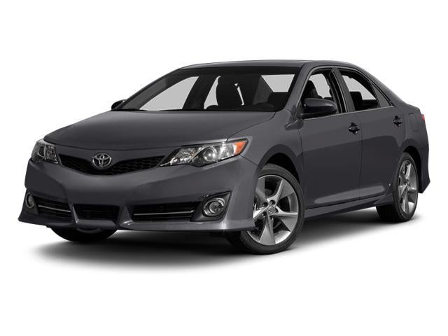2014 Toyota Camry 4dr Sdn I4 Auto LE (Natl) *Ltd Avail*