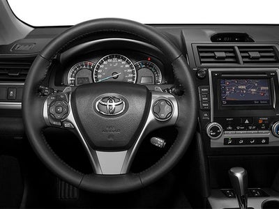 2014 Toyota Camry 4dr Sdn I4 Auto LE (Natl) *Ltd Avail*