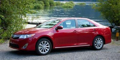 2014 Toyota Camry 4dr Sdn I4 Auto LE (Natl) *Ltd Avail*