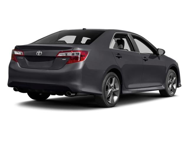 2014 Toyota Camry 4dr Sdn I4 Auto LE (Natl) *Ltd Avail*
