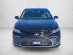 2024 Toyota Camry LE Auto AWD (Natl)