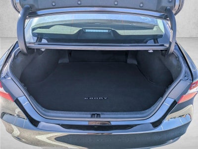 2024 Toyota Camry LE Auto AWD (Natl)