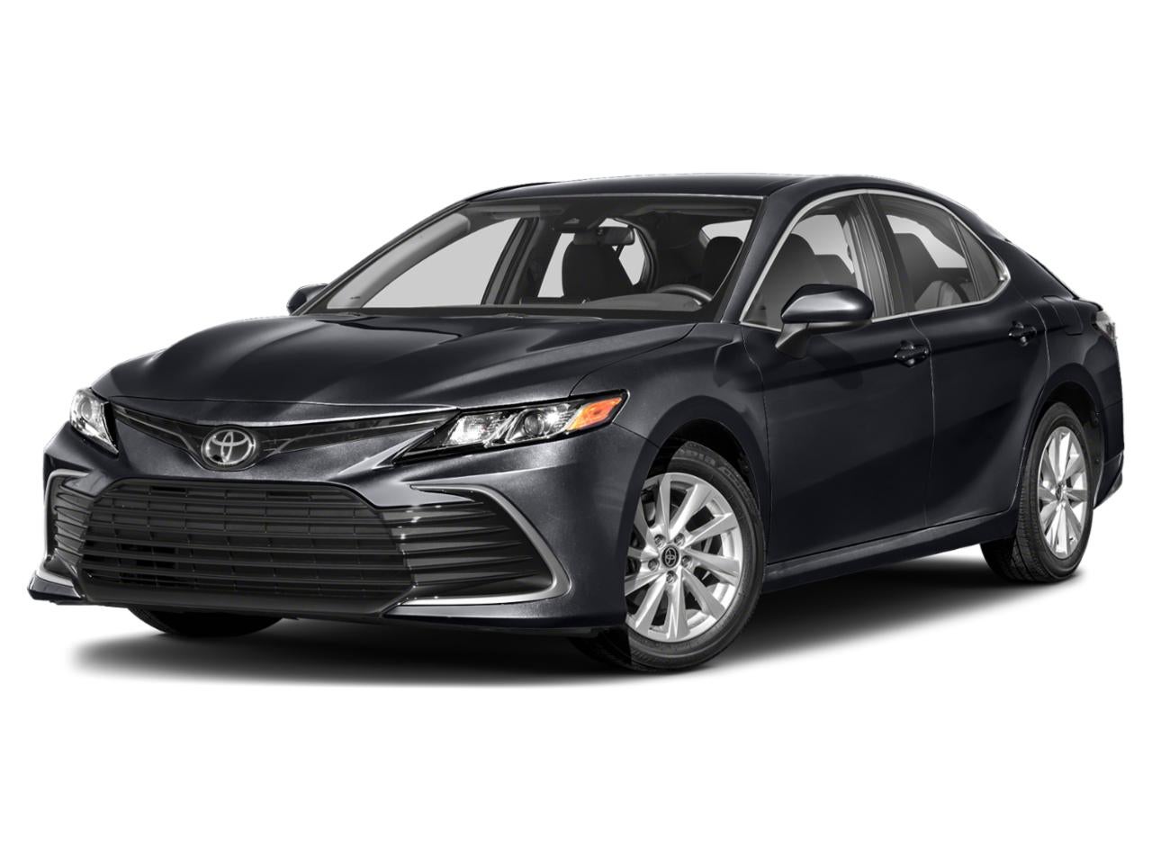 2024 Toyota Camry LE Auto AWD (Natl)
