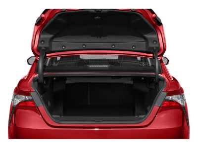 2024 Toyota Camry LE Auto AWD (Natl)