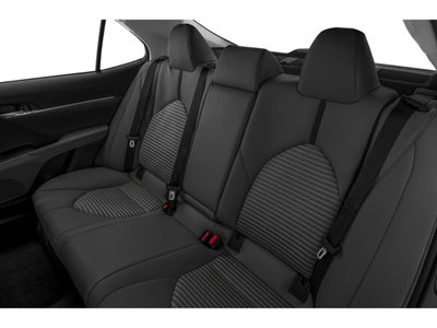 2024 Toyota Camry LE Auto AWD (Natl)