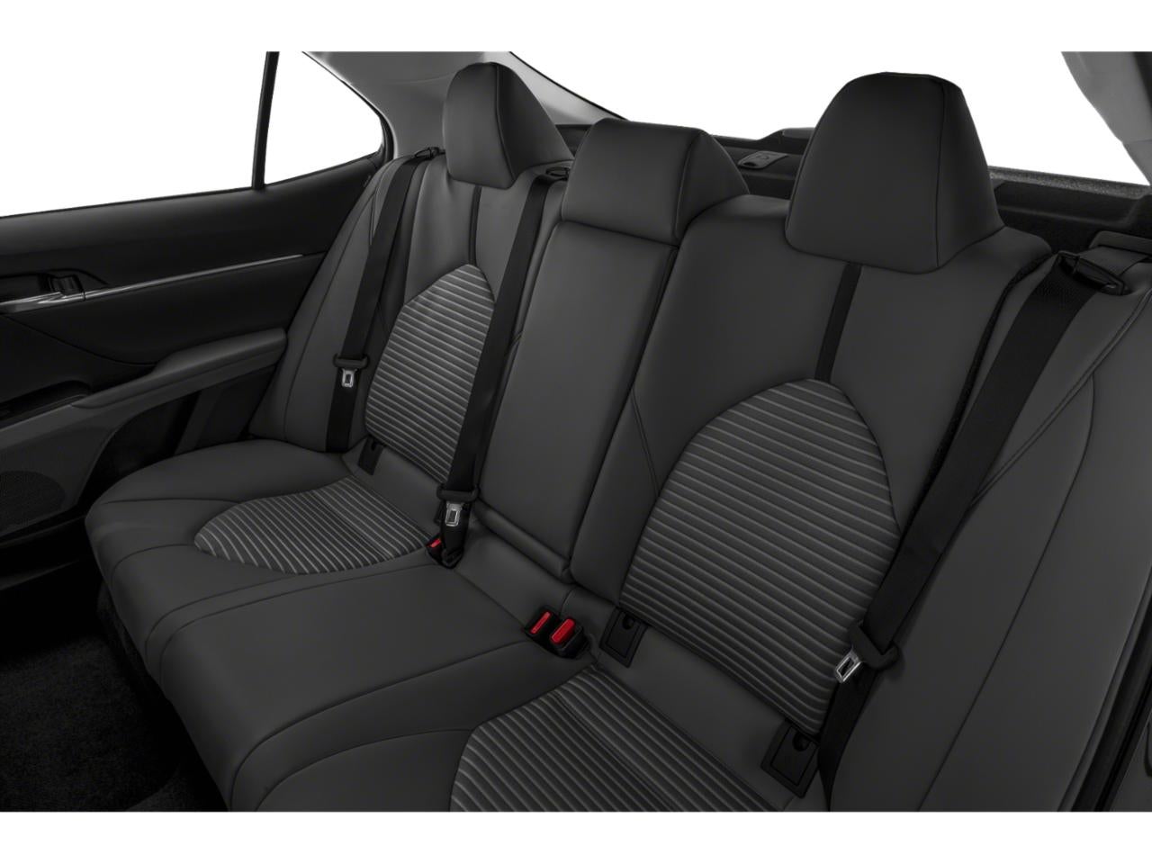 2024 Toyota Camry LE Auto AWD (Natl)