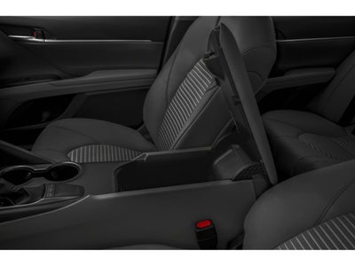 2024 Toyota Camry LE Auto AWD (Natl)