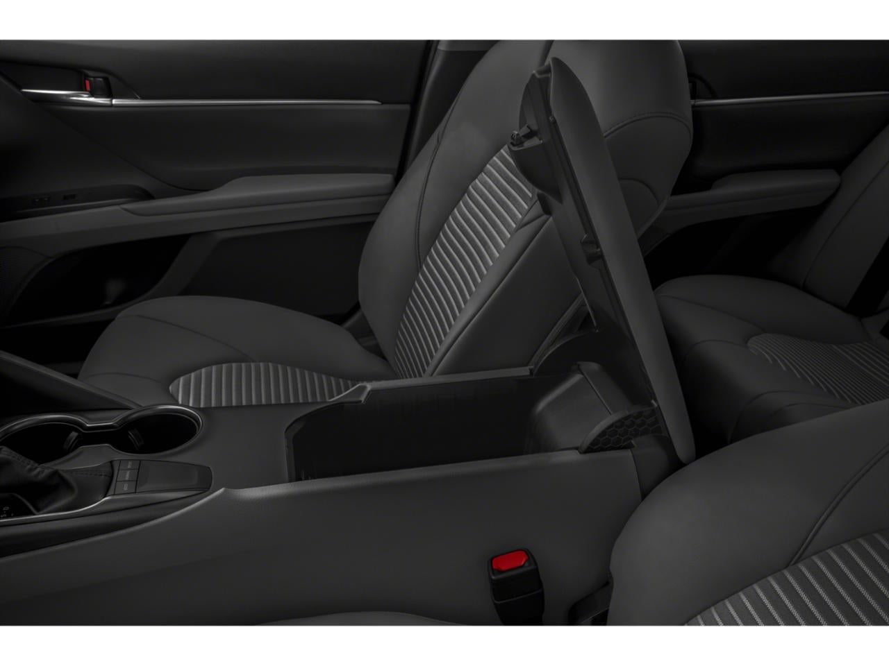 2024 Toyota Camry LE Auto AWD (Natl)