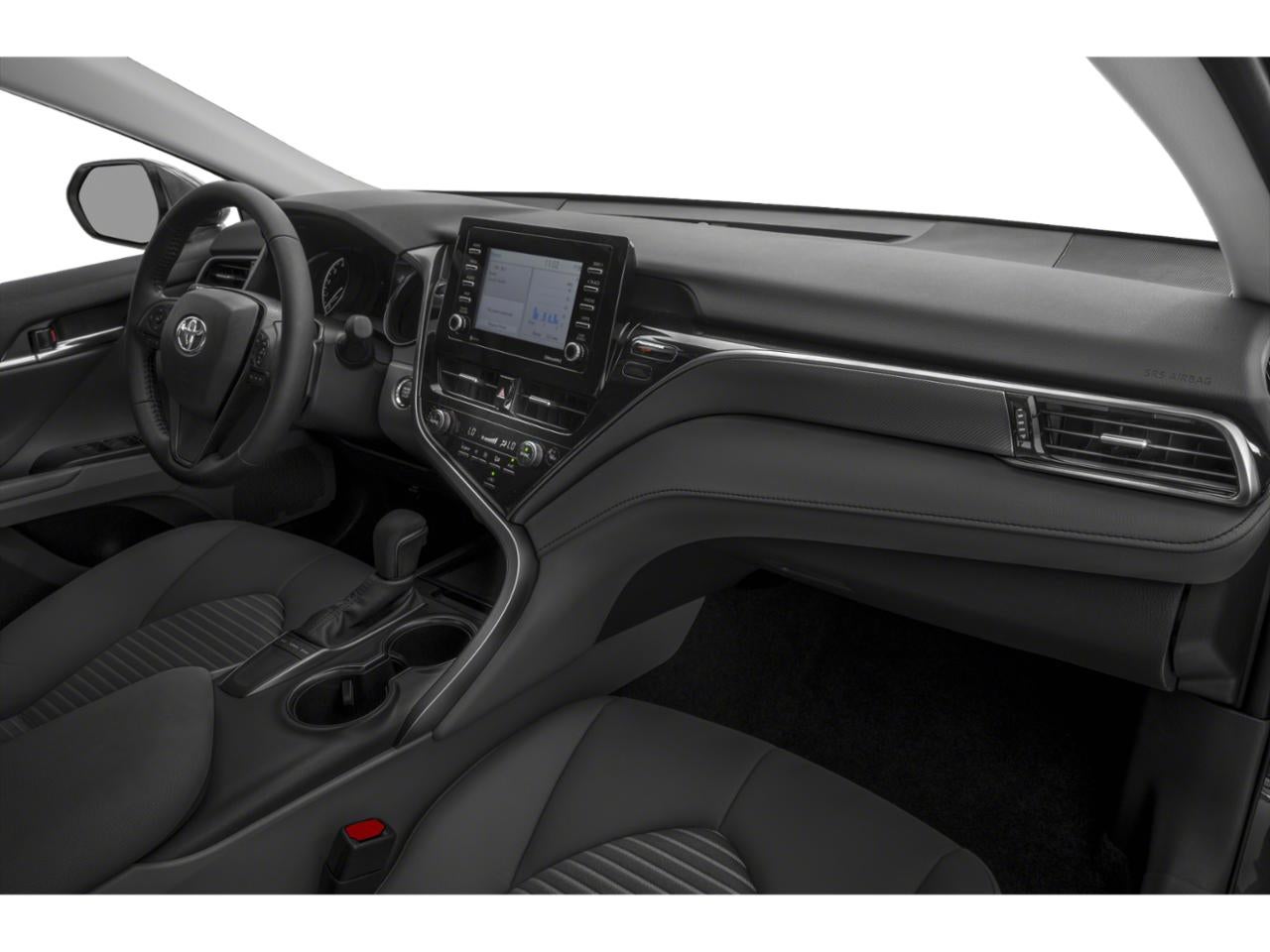 2024 Toyota Camry LE Auto AWD (Natl)