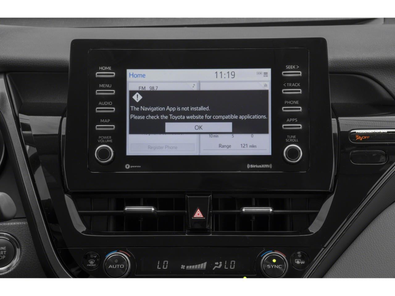 2024 Toyota Camry LE Auto AWD (Natl)