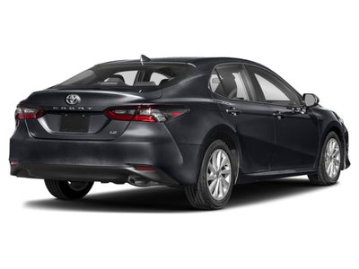 2024 Toyota Camry LE Auto AWD (Natl)