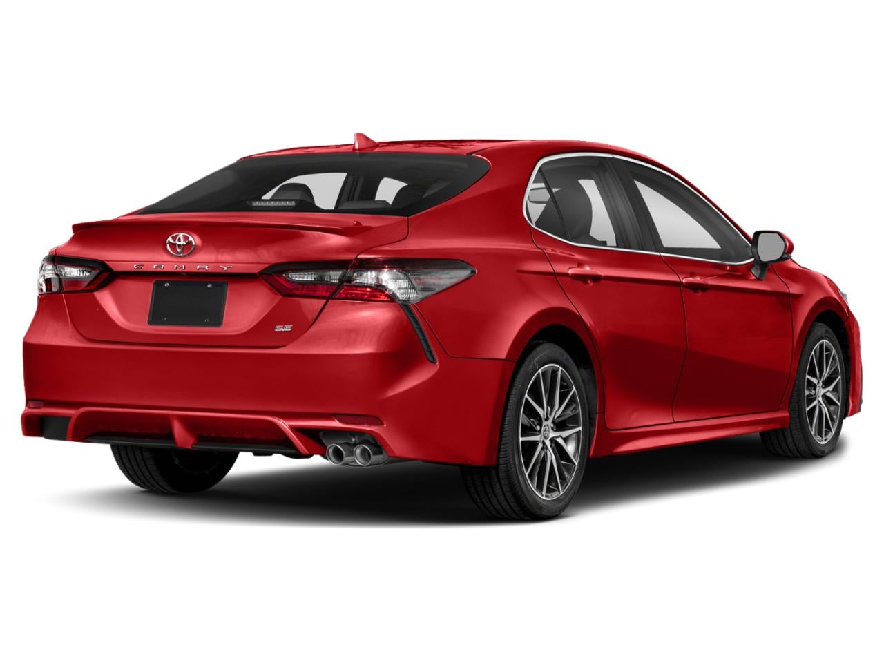 2024 Toyota Camry LE Auto AWD (Natl)
