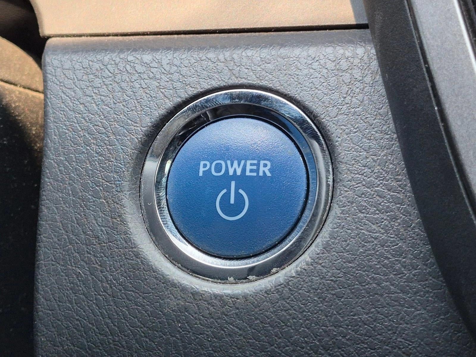 2022 Toyota Camry Hybrid LE CVT (Natl)