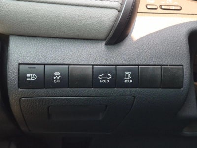 2022 Toyota Camry Hybrid LE CVT (Natl)