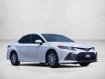 2022 Toyota Camry Hybrid LE CVT (Natl)