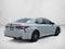 2022 Toyota Camry SE Auto (SE)