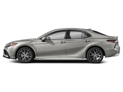 2022 Toyota Camry SE Auto (SE)