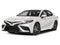 2021 Toyota Camry SE Auto (SE)