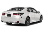 2021 Toyota Camry SE Auto (SE)