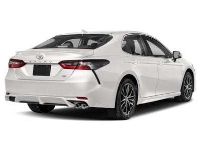 2021 Toyota Camry SE Auto (SE)