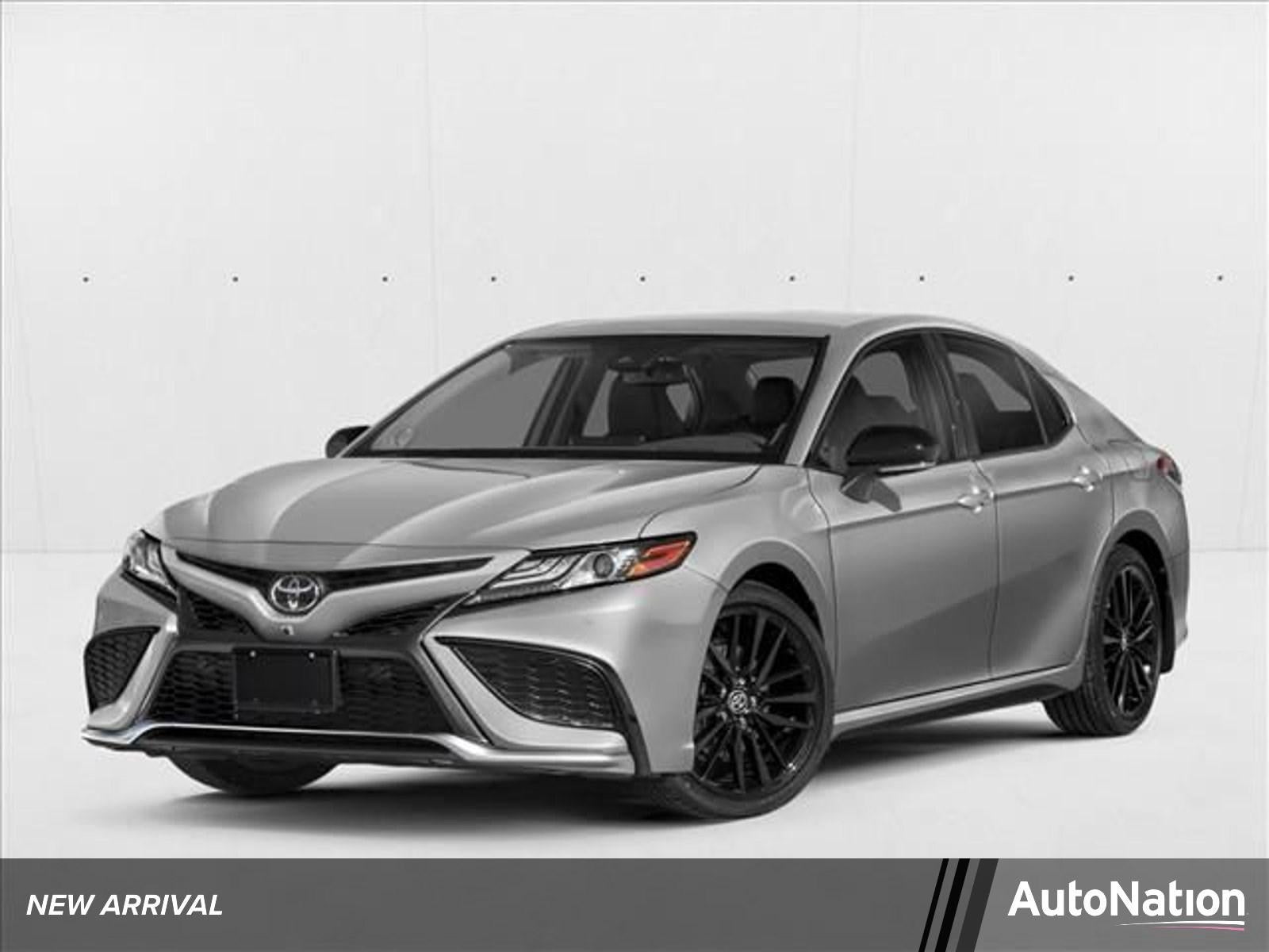 2023 Toyota Camry XSE Auto (Natl)