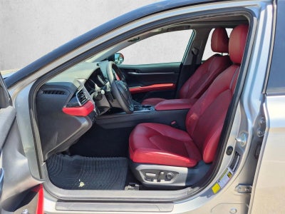 2023 Toyota Camry XSE Auto (Natl)