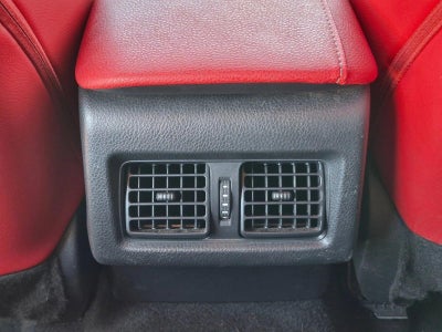 2023 Toyota Camry XSE Auto (Natl)