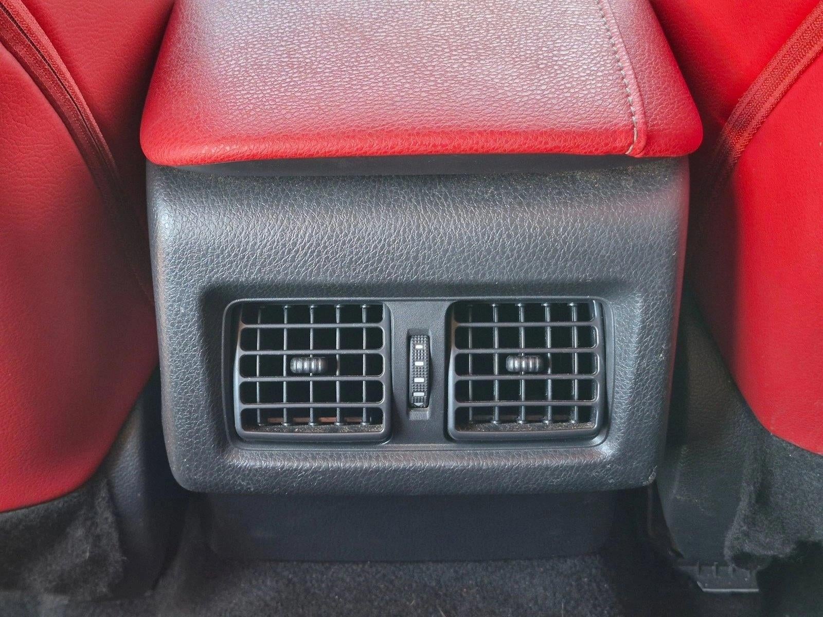 2023 Toyota Camry XSE Auto (Natl)