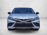 2023 Toyota Camry XSE Auto (Natl)