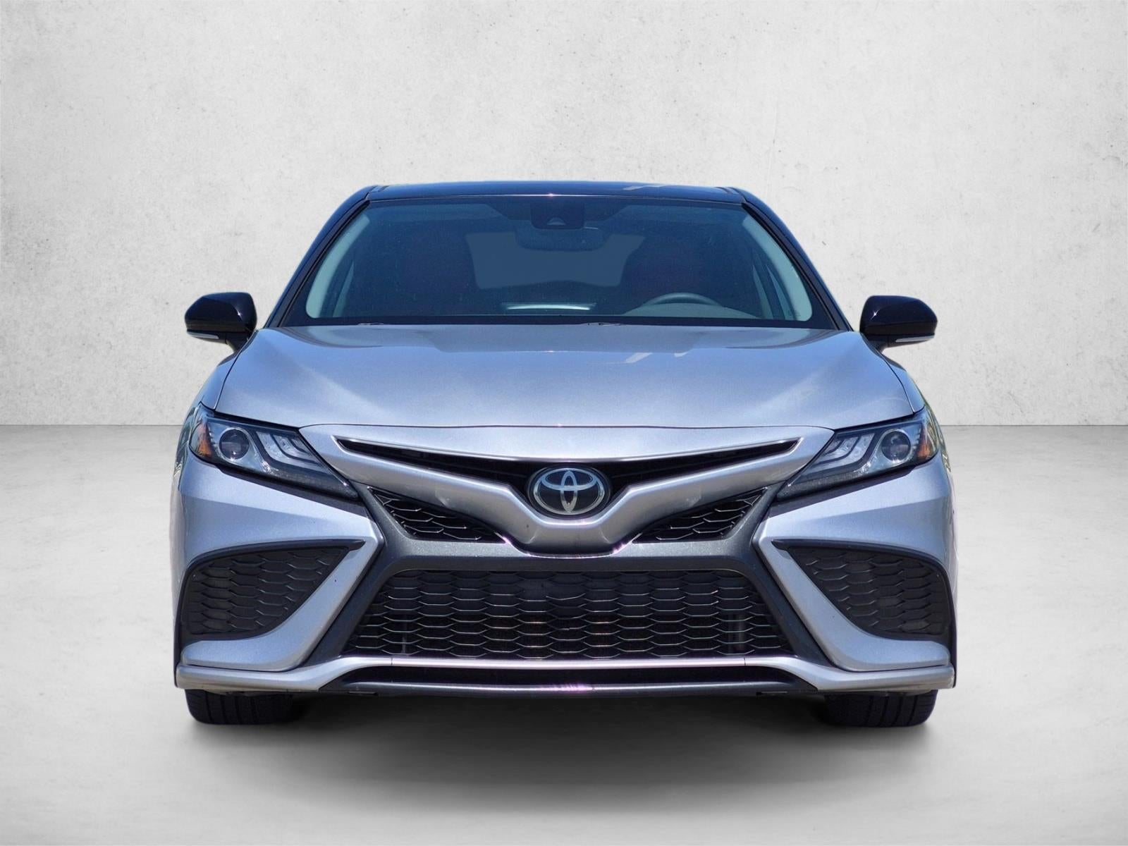 2023 Toyota Camry XSE Auto (Natl)