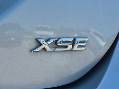 2023 Toyota Camry XSE Auto (Natl)