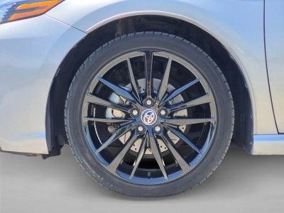 2023 Toyota Camry XSE Auto (Natl)
