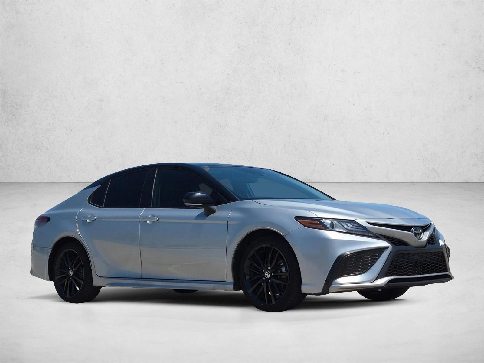 2023 Toyota Camry XSE Auto (Natl)