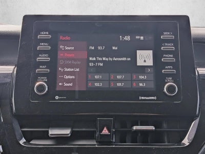 2022 Toyota Camry TRD V6 Auto (Natl)