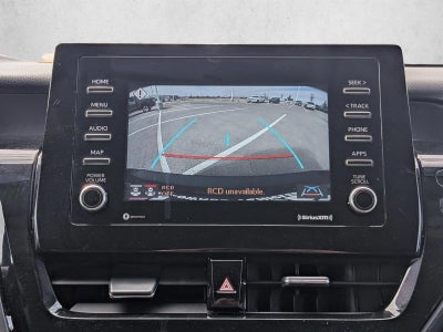 2022 Toyota Camry TRD V6 Auto (Natl)