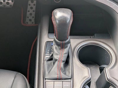 2022 Toyota Camry TRD V6 Auto (Natl)