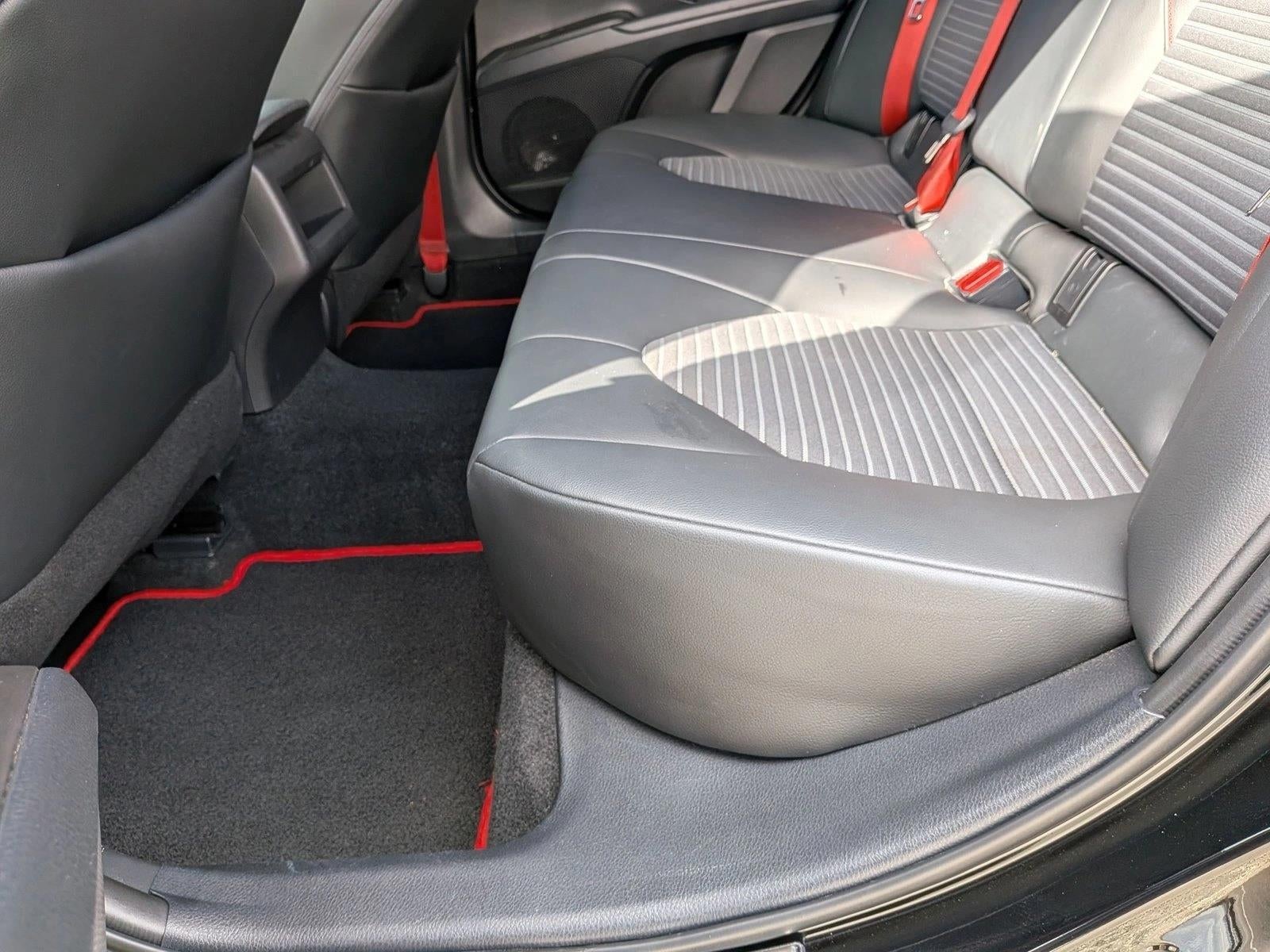 2022 Toyota Camry TRD V6 Auto (Natl)