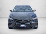 2022 Toyota Camry TRD V6 Auto (Natl)