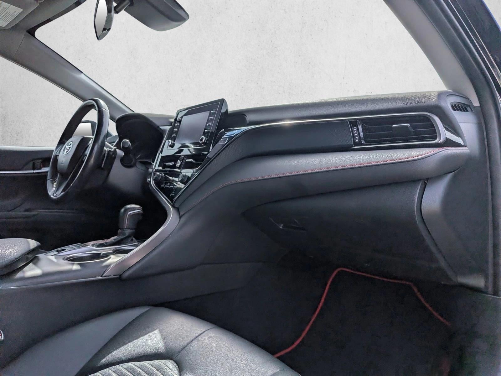 2022 Toyota Camry TRD V6 Auto (Natl)