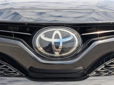 2022 Toyota Camry TRD V6 Auto (Natl)