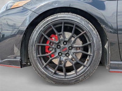 2022 Toyota Camry TRD V6 Auto (Natl)